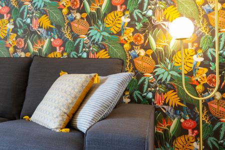 Wohnung zur Miete in Barcelona Villarroel - Diputacion  (new Flat)