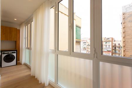 Wohnung zur Miete in Barcelona Villarroel - Diputacion  (new Flat)