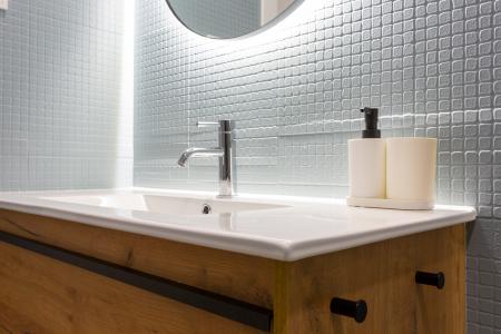 Wohnung zur Miete in Barcelona Villarroel - Diputacion  (new Flat)