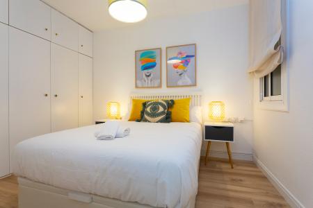 Appartement te huur in Barcelona Nàpols - Aragó