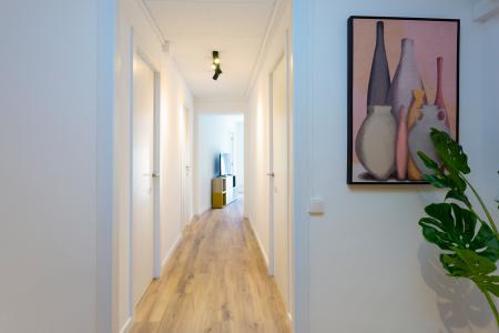 Appartement te huur in Barcelona Nàpols - Aragó