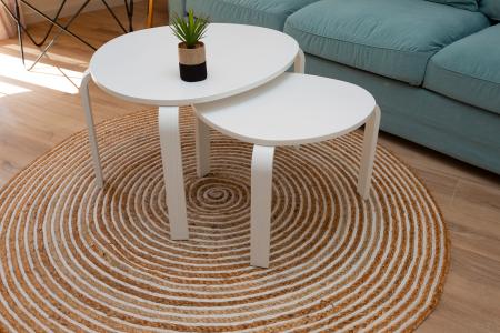 Appartement te huur in Barcelona Nàpols - Aragó