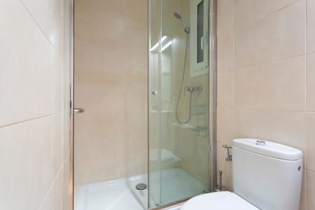 Appartement te huur in Barcelona Nàpols - Aragó