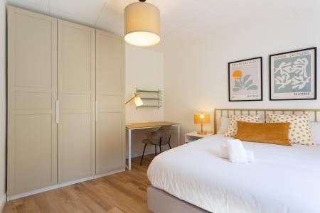 Appartement te huur in Barcelona Nàpols - Aragó