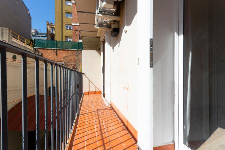 Appartement te huur in Barcelona Nàpols - Aragó