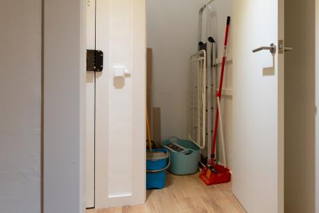 Appartement te huur in Barcelona Nàpols - Aragó