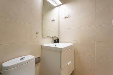 Appartement te huur in Barcelona Nàpols - Aragó
