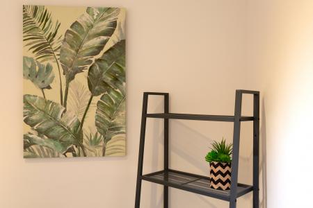Appartement te huur in Barcelona Nàpols - Aragó