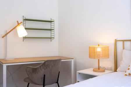Appartement te huur in Barcelona Nàpols - Aragó