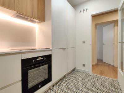 Wohnung zur Miete in Barcelona Avinguda Paral·lel - Poeta Cabanyes