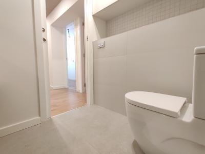 Wohnung zur Miete in Barcelona Avinguda Paral·lel - Poeta Cabanyes