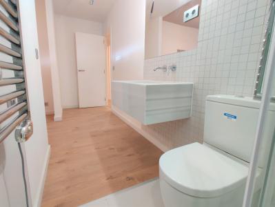 Wohnung zur Miete in Barcelona Avinguda Paral·lel - Poeta Cabanyes