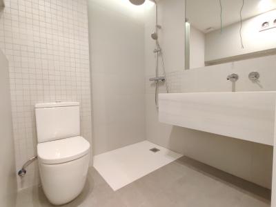 Wohnung zur Miete in Barcelona Avinguda Paral·lel - Poeta Cabanyes