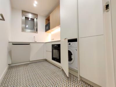 Wohnung zur Miete in Barcelona Avinguda Paral·lel - Poeta Cabanyes