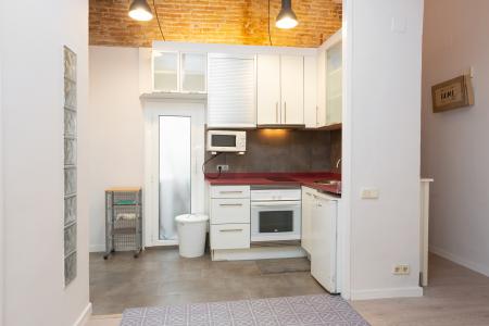 Appartement te koop in Barcelona Om - Nou De La Rambla