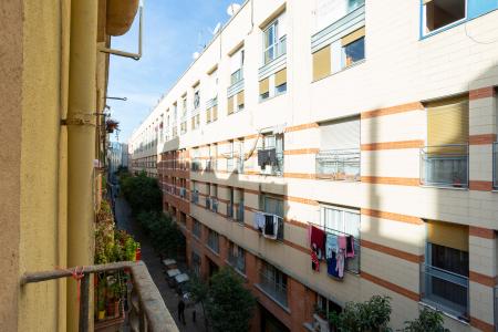 Appartement te koop in Barcelona Om - Nou De La Rambla
