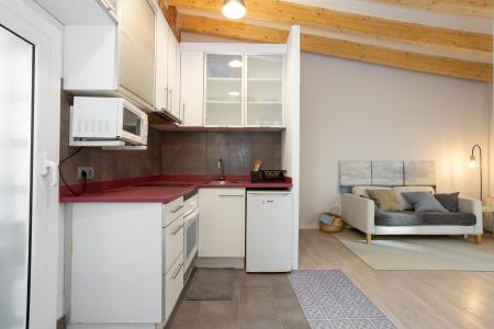Appartement te koop in Barcelona Om - Nou De La Rambla