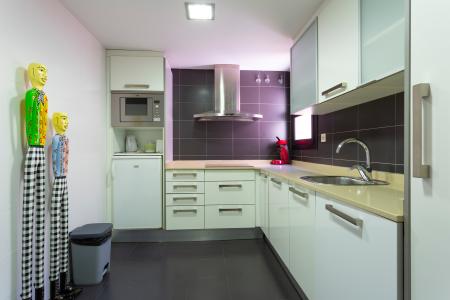 Appartement te huur in Barcelona Telegraf - Hospital San Pau