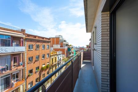 Appartement te huur in Barcelona Telegraf - Hospital San Pau