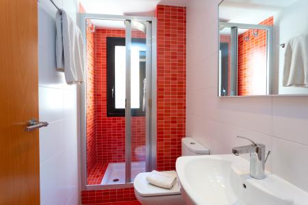 Appartement te huur in Barcelona Telegraf - Hospital San Pau