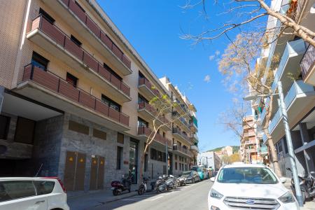 Appartement te huur in Barcelona Telegraf - Hospital San Pau