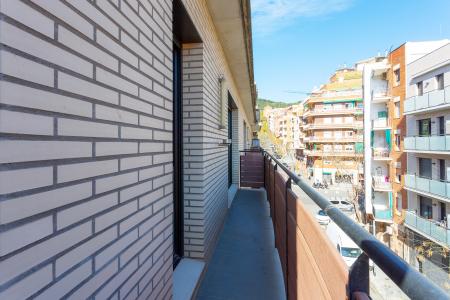 Appartement te huur in Barcelona Telegraf - Hospital San Pau