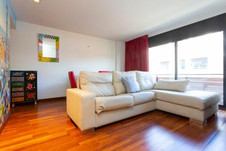 Appartement te huur in Barcelona Telegraf - Hospital San Pau