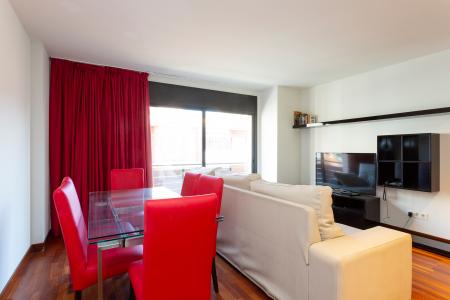 Appartement te huur in Barcelona Telegraf - Hospital San Pau