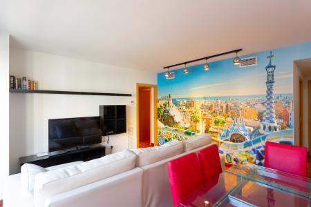 Appartement te huur in Barcelona Telegraf - Hospital San Pau