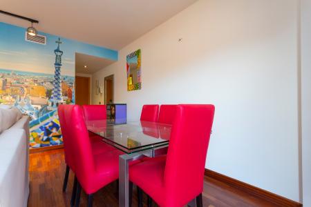 Appartement te huur in Barcelona Telegraf - Hospital San Pau