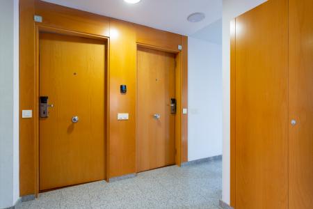 Appartement te huur in Barcelona Telegraf - Hospital San Pau