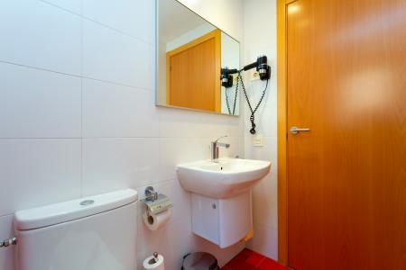 Appartement te huur in Barcelona Telegraf - Hospital San Pau