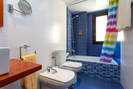 Appartement te huur in Barcelona Telegraf - Hospital San Pau