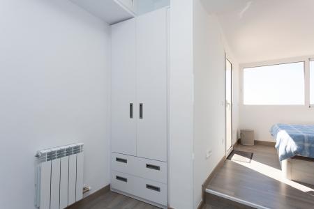 Wohnung zur Miete in Barcelona Muntaner- General Mitre