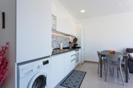 Wohnung zur Miete in Barcelona Muntaner- General Mitre