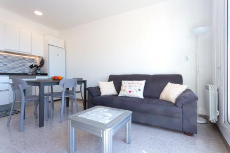 Wohnung zur Miete in Barcelona Muntaner- General Mitre