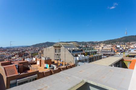 Wohnung zur Miete in Barcelona Muntaner- General Mitre