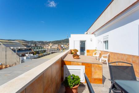 Wohnung zur Miete in Barcelona Muntaner- General Mitre