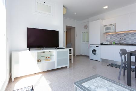 Wohnung zur Miete in Barcelona Muntaner- General Mitre