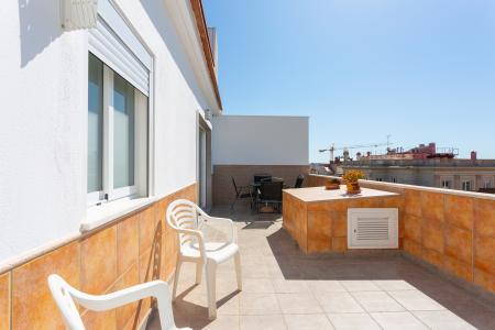 Wohnung zur Miete in Barcelona Muntaner- General Mitre