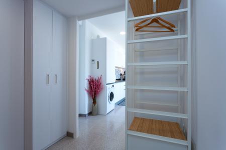 Wohnung zur Miete in Barcelona Muntaner- General Mitre