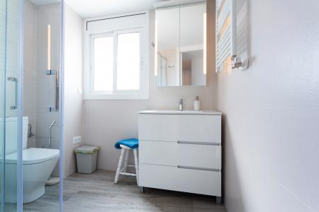 Wohnung zur Miete in Barcelona Muntaner- General Mitre