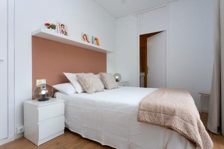 Wohnung zur Miete in Barcelona Saragossa - Francolí