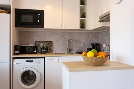 Wohnung zur Miete in Barcelona Saragossa - Francolí