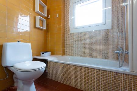 Wohnung zur Miete in Barcelona Saragossa - Francolí