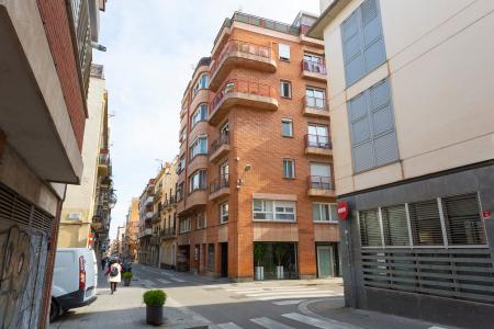 Wohnung zur Miete in Barcelona Saragossa - Francolí