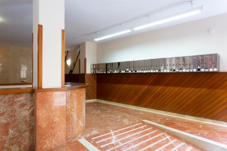 Wohnung zur Miete in Barcelona Saragossa - Francolí