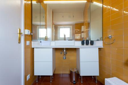 Wohnung zur Miete in Barcelona Saragossa - Francolí