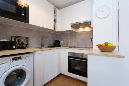 Wohnung zur Miete in Barcelona Saragossa - Francolí