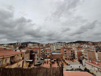 Estudi en Lloguer a Barcelona Providència - Verntallat
